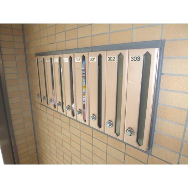 エアフォルク 物件画像