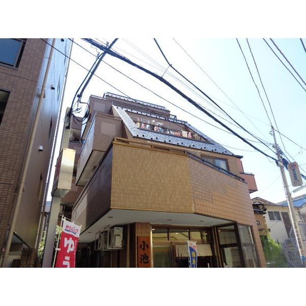 メゾン小池屋 物件画像
