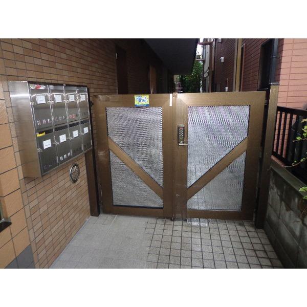 メゾン小池屋 物件画像