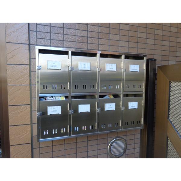 メゾン小池屋 物件画像