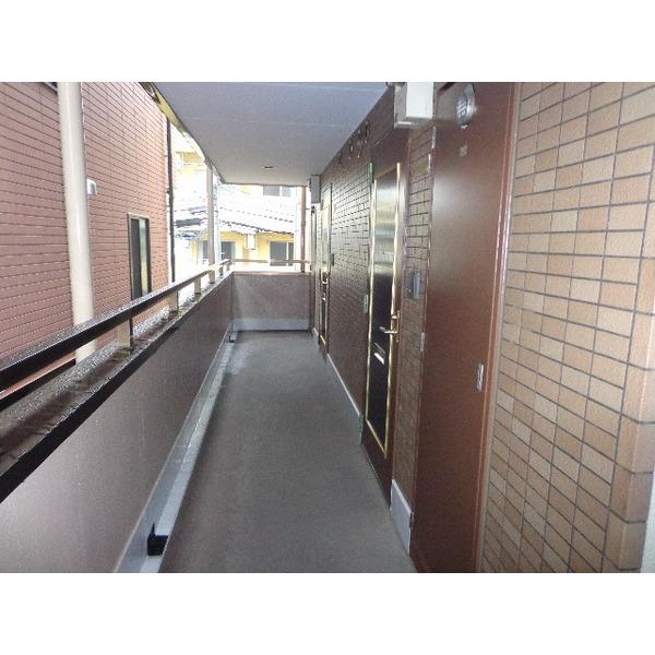メゾン小池屋 物件画像