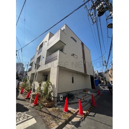 外観写真1