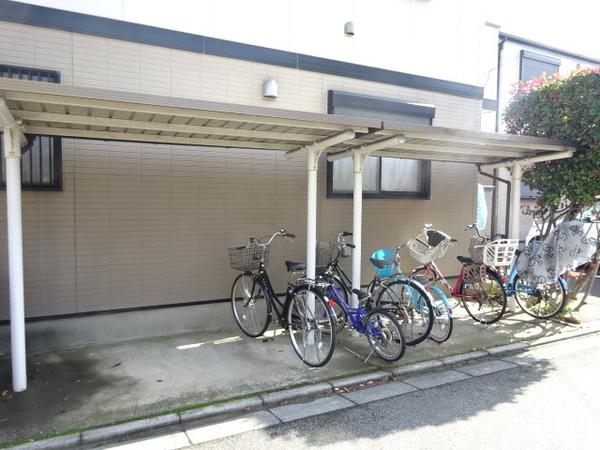 ストリームⅡ 物件画像