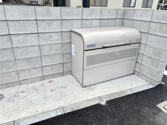 ムーンリバーテ国領 物件画像