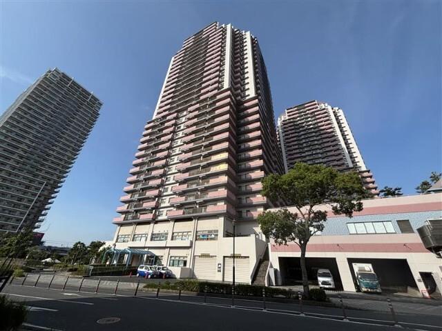 スカイプラザウエストタワー 物件画像