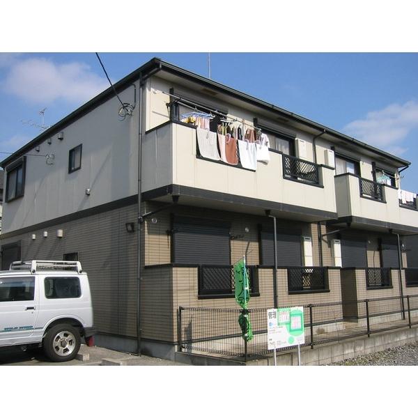 ストリームⅢ 物件画像