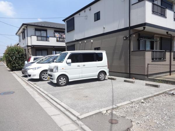 ストリームⅢ 物件画像