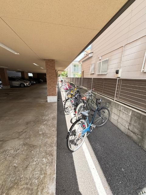 ウッドパレス駒岡 物件画像