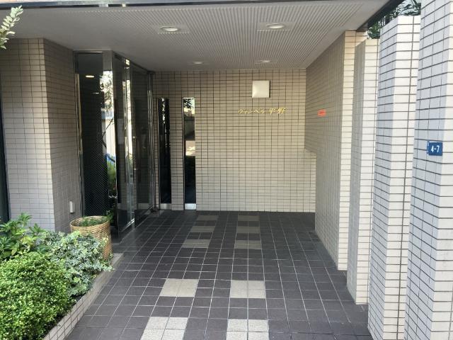ウインベル平野 物件画像