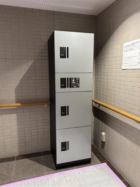 ウインベル平野 物件画像
