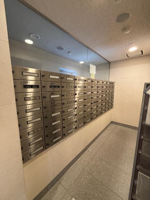 クレヴィア三郷中央 物件画像