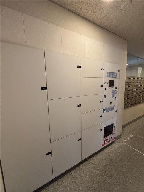 クレヴィア三郷中央 物件画像