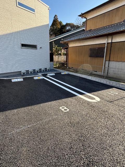 シナモンリーフ 物件画像