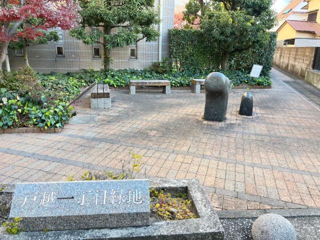 周辺環境画像