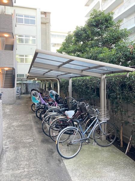 プラムレブリス 物件画像