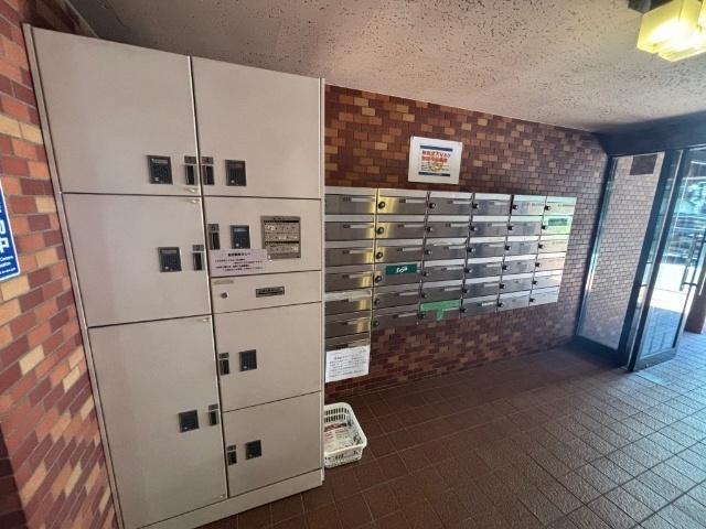 セザール立川 Ｂ館 物件画像