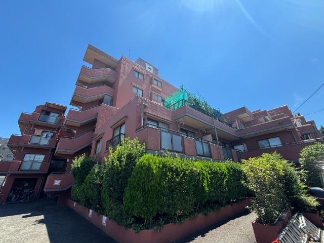 セザール立川 Ｂ館 物件画像