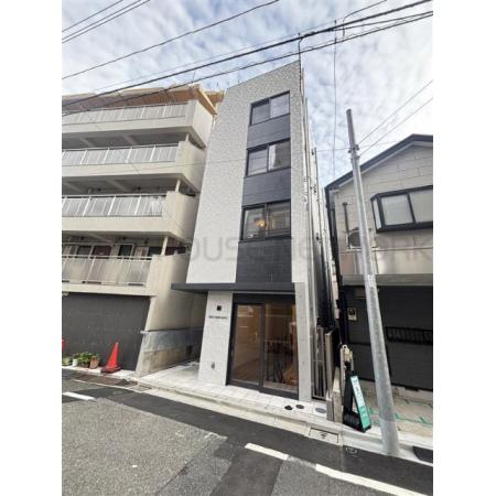 外観写真1