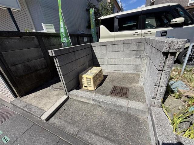 アサヒアネックス 物件画像