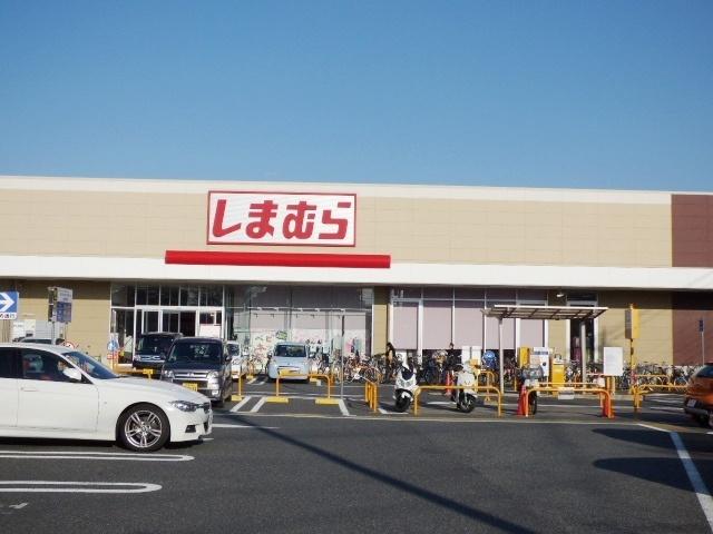 周辺環境画像