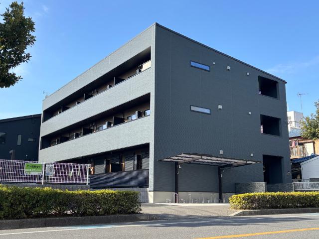 日曜島 物件画像