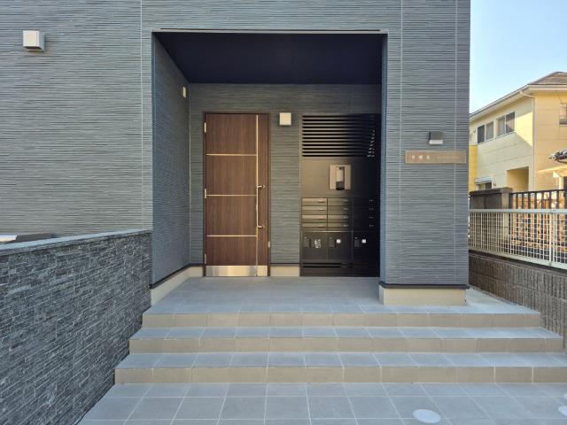 日曜島 物件画像
