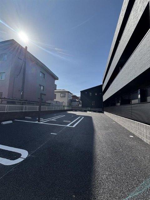 日曜島 物件画像