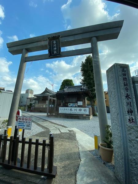 氷川神社