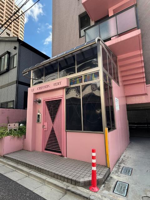 ル・クレソンヴェール 物件画像