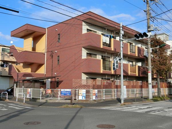 外観写真1