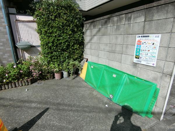 ファミールＡＲＡＩ 物件画像