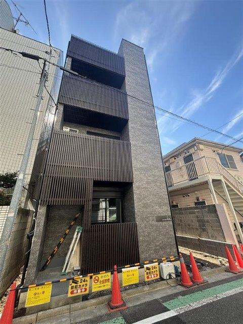 HIKIFUNE dot. 物件画像