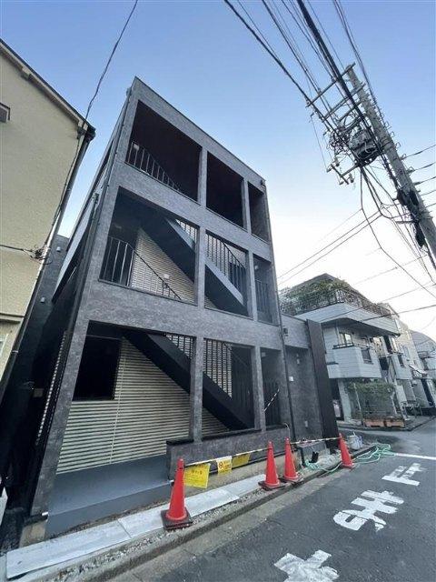 曳舟kado 物件画像
