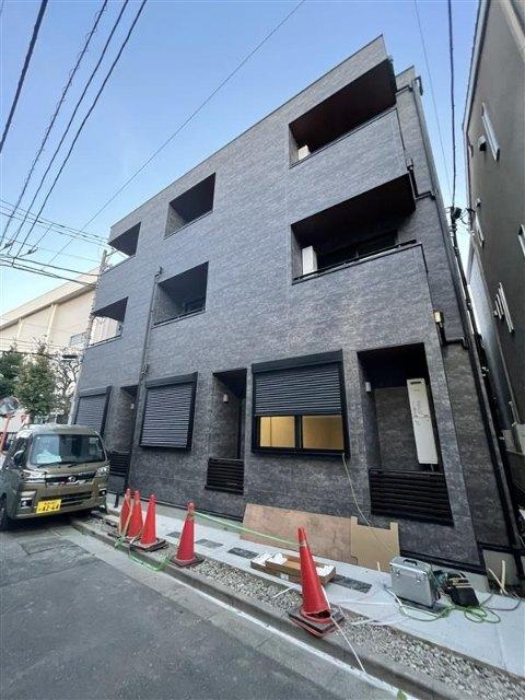 曳舟kado 物件画像