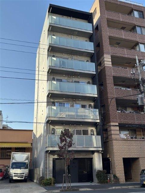 ＣＡＳＡ　ＫＡＮＯＮ　浅草 物件画像
