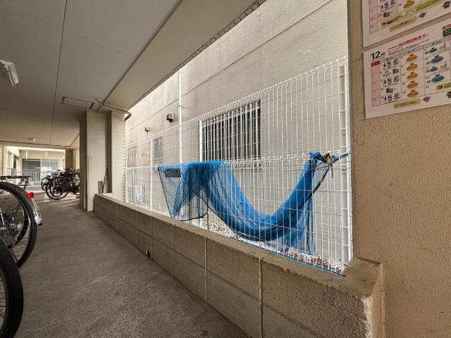 コーワコーポ第１５小平 物件画像