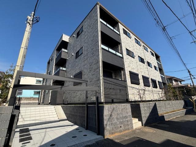 外観写真1