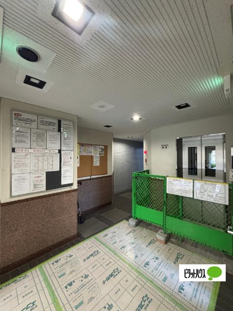 ライオンズステーションプラザ南林間 物件画像