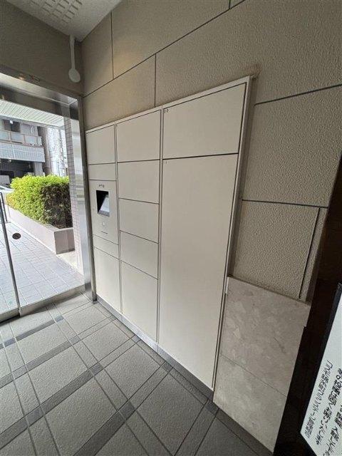 コスモ錦糸町グランステージ 物件画像