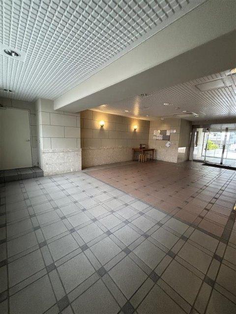 コスモ錦糸町グランステージ 物件画像