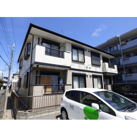 全室角部屋の４世帯