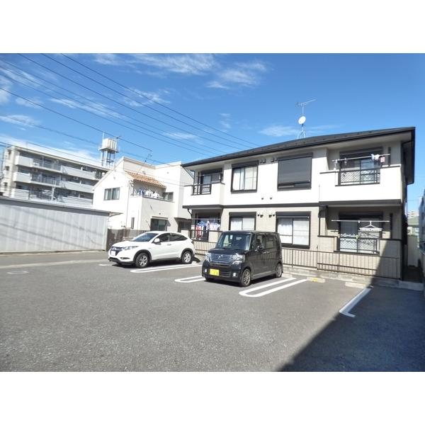 サンモール伍番館 物件画像