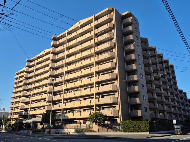 日神パレステージ海浜幕張 物件画像
