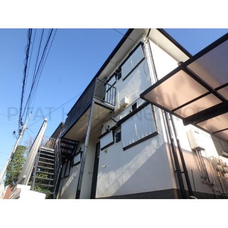 外観写真1
