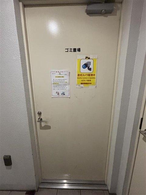 パークハウス西早稲田アーバンス 物件画像