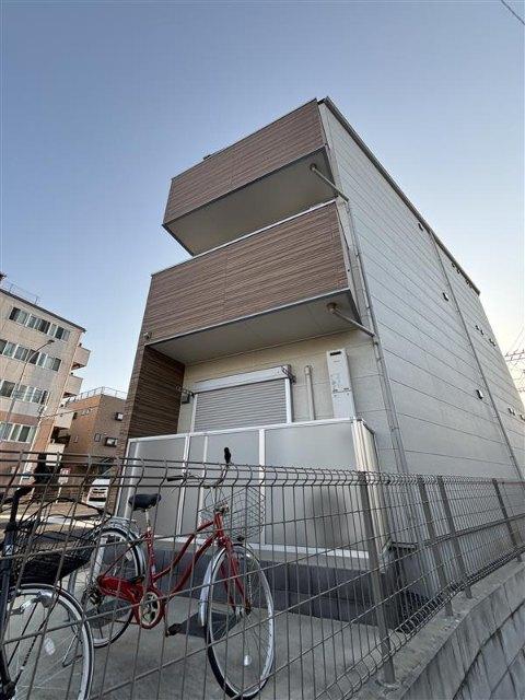 ＡＪ馬橋Ⅱ 物件画像