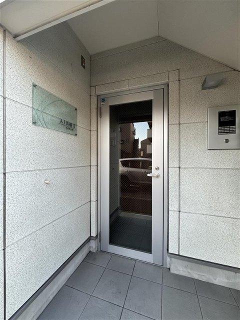 ＡＪ馬橋Ⅱ 物件画像