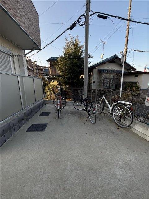 ＡＪ馬橋Ⅱ 物件画像