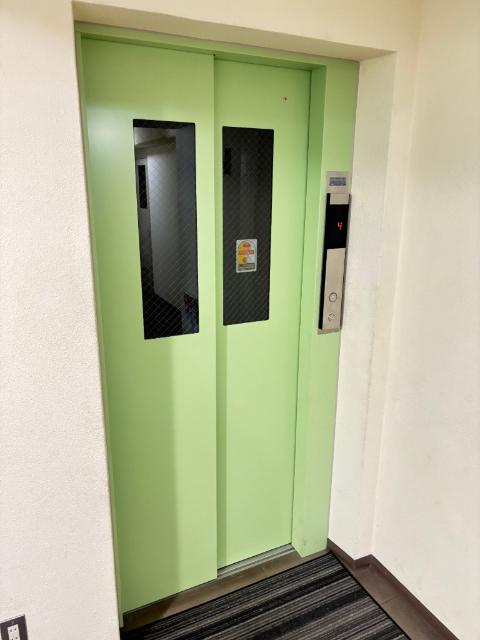 サクシード上池台 物件画像