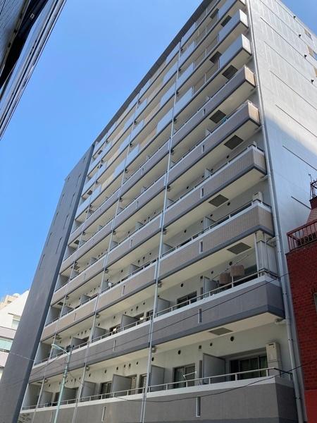 プロシード日本橋本町 物件画像